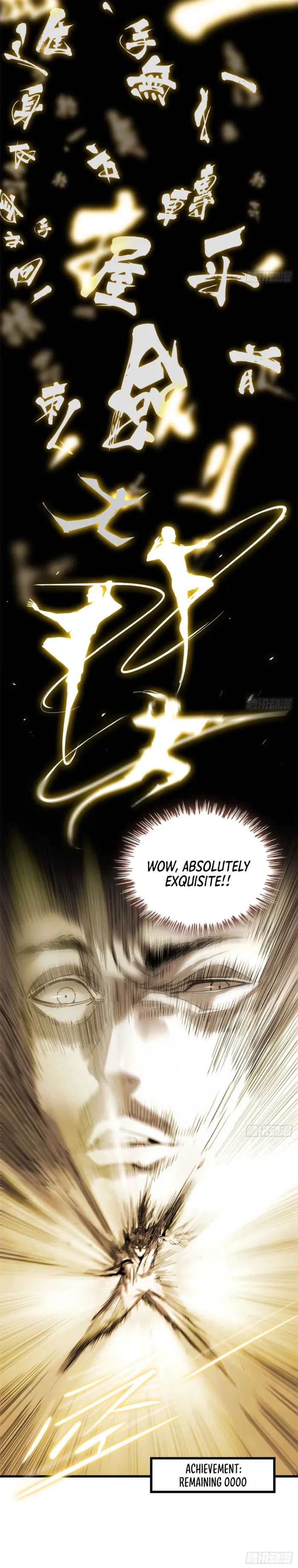 Crimson Heart Wanderer Chapter 15 6